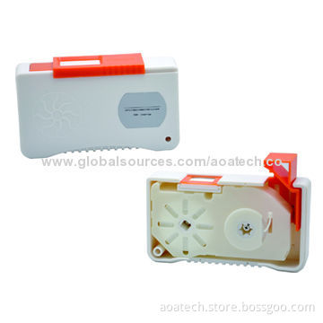 Optical Fiber Connector Cleaners, Well Handled and Anti-staticNew